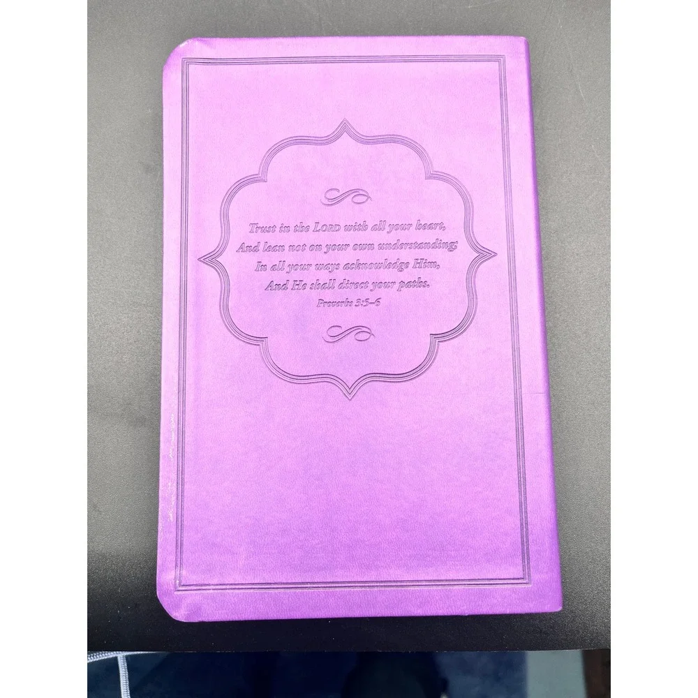 Treasured Moments with Mother‎ Graham Rose Adams Billy Graham Purple Devotional